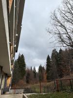 Studio Apartment N86 at X2 - B&B Bakuriani