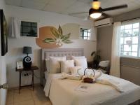 Costa Verde Room With Private Bathroom - B&B Alto del Limón