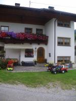 Nagelehof 3 - B&B Ainet