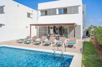 Villa Pina 20 - B&B Cala en Bosch