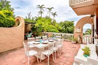 Villa Bel Fiori - 4 Bedroom Villa - B&B Ballito