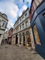 3 rooms in a beautiful passage of Auxerre - B&B Auxerre