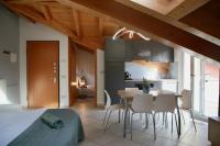 La Fossola - vicino al Bernina Express - B&B Tirano