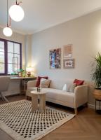 Wine Studio 20 Cismigiu Park - B&B Bucharest