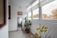 Wine Studio 20 Cismigiu Park - B&B Bucharest
