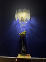 Greece vibes-flat, serviced apartment, private and cozy space space in Delhi and NCR - Ferienwohnung Neu-Delhi