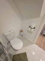 Studio Flat Peckham Rye London Apartment Zone 2 Location - B&B London