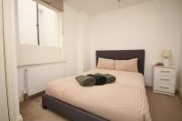 Superb flat near Victoria station - B&B Londra