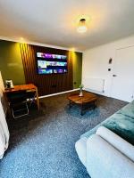 Druridge Apartment - Bed and Breakfast Cowpen