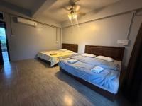 รุ้งรวีรีสอร์ท3 - B&B Ban Nong Saeng (4)
