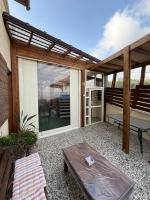 צימר לה מונטנייה - B&B Daliyat al Karmel