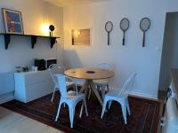 T2 au cœur de Niort, proche marché & Port Boinot - B&B Niort