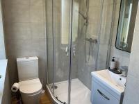 Towneley Lodge, Burnley - Ferienwohnung Burnley