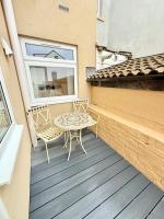 Super Modern Ground floor Flat near City centre - B&B Bristol