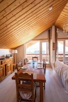 Le Panorama - Chambres d’hôtes L'Huez