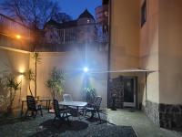 Burgblick - Chambres d'hôtes Nossen