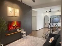 Hafiyya Raintown Homestay, Taiping - Ferienwohnung Taiping