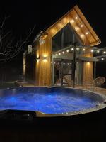 Wyspa Roztocze - B&B Kulików