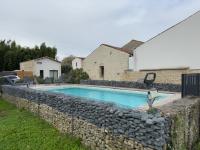 Domaine Ericarclem - B&B Aigrefeuille-d'Aunis