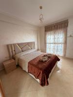 Apartamento moderno al hadika - B&B Tánger