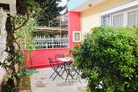 Cozy tricolor 2 bdr apt with gym & parking - B&B Ioannina