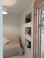 La parenthèse Brognonnaise - Ferienwohnung Brognon