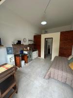 Alojamiento De Rocha - B&B Monte Grande