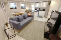 Explorers Paradise Walk to Capitol - B&B Washington D.C.