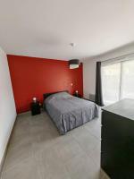 Apartment mit 2 Schlafzimmern