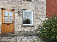 Wren Cottage - Cosy 2 bed Grade ll listed cottage - B&B Swanage