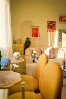 the mirrorbubble - B&B Scutari