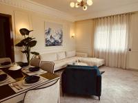 Luxueux appart au cœur de la banlieue nord - B&B Tunis