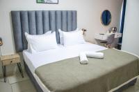 Moriti Inn Guest House - B&B Mogoditshane