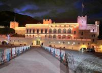 Monaco cocoon - B&B Montecarlo