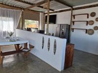 KwaZambezi Glamping Site - B&B Livingstone