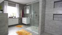 Ferienwohnung Kresse - Chambres d'hôtes Süptitz