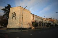 Gallery inn - Bed and Breakfast Koetaisi