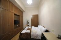 Tweepersoonskamer met Balkon