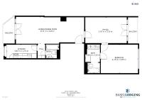 Unique Serviced Living @ Gellert (5431) - B&B Basilea