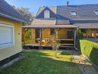 Haus Sissy - B&B Balatonkeresztúr