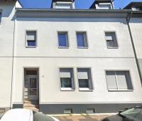 Minos Unterkunft - Chambres d’hôtes Oberhausen