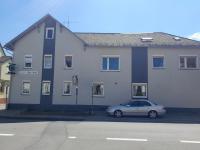 Pension Zum Adler - B&B Limbach