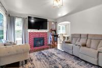 Spacious 3-Bedroom Near Campus - Ferienwohnung Eugene