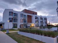 Apartament Let's Sea A19 Gąski - Bed and Breakfast Gąski