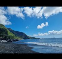 Petite Kaz KRÉOL - B&B Basse-Terre