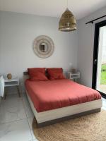 Maison neuve 2 chambres entre Dordogne et Corrèze - Bed and Breakfast Terrasson-Lavilledieu