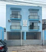 Praticita Apart Hotel Ltda - B&B São Gabriel