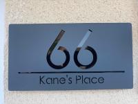 Kane's Place - B&B Birkenhead