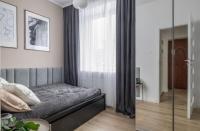 Apartament Winnicka - B&B Danzica