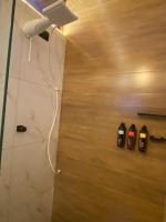 Pousada Chalé privativa mirante do sol - B&B Socorro